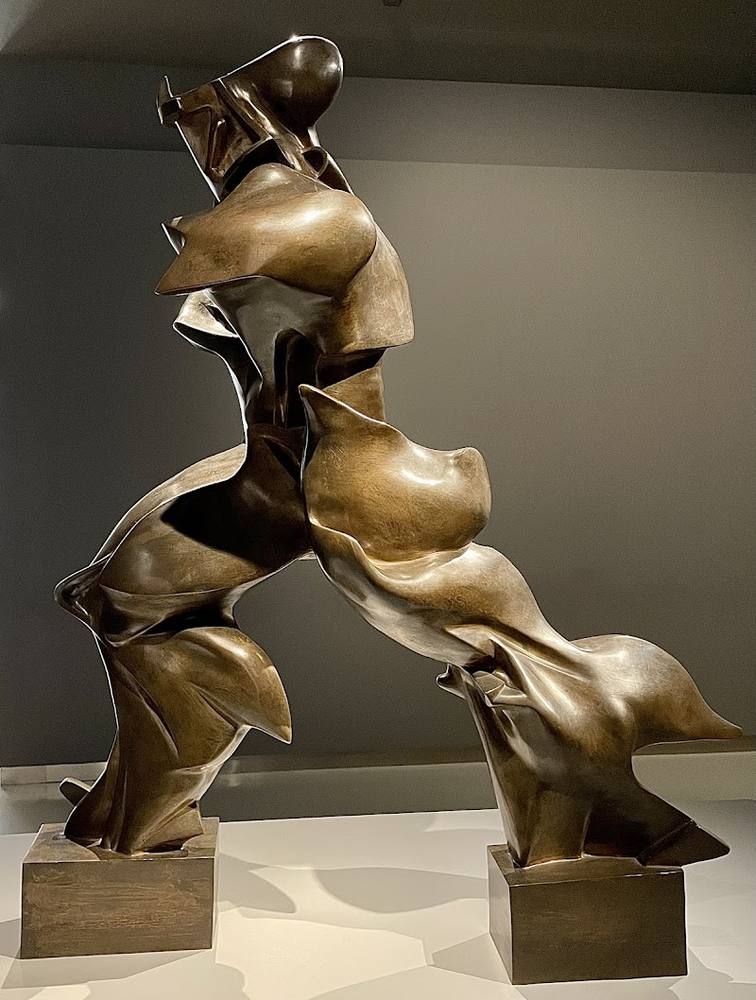 Museo del Novecento: exhibitions & events 2026, Milano